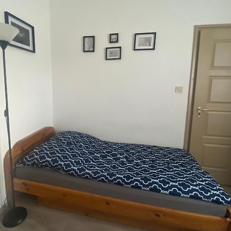 Mogyoród Tuender Pension מראה חיצוני תמונה