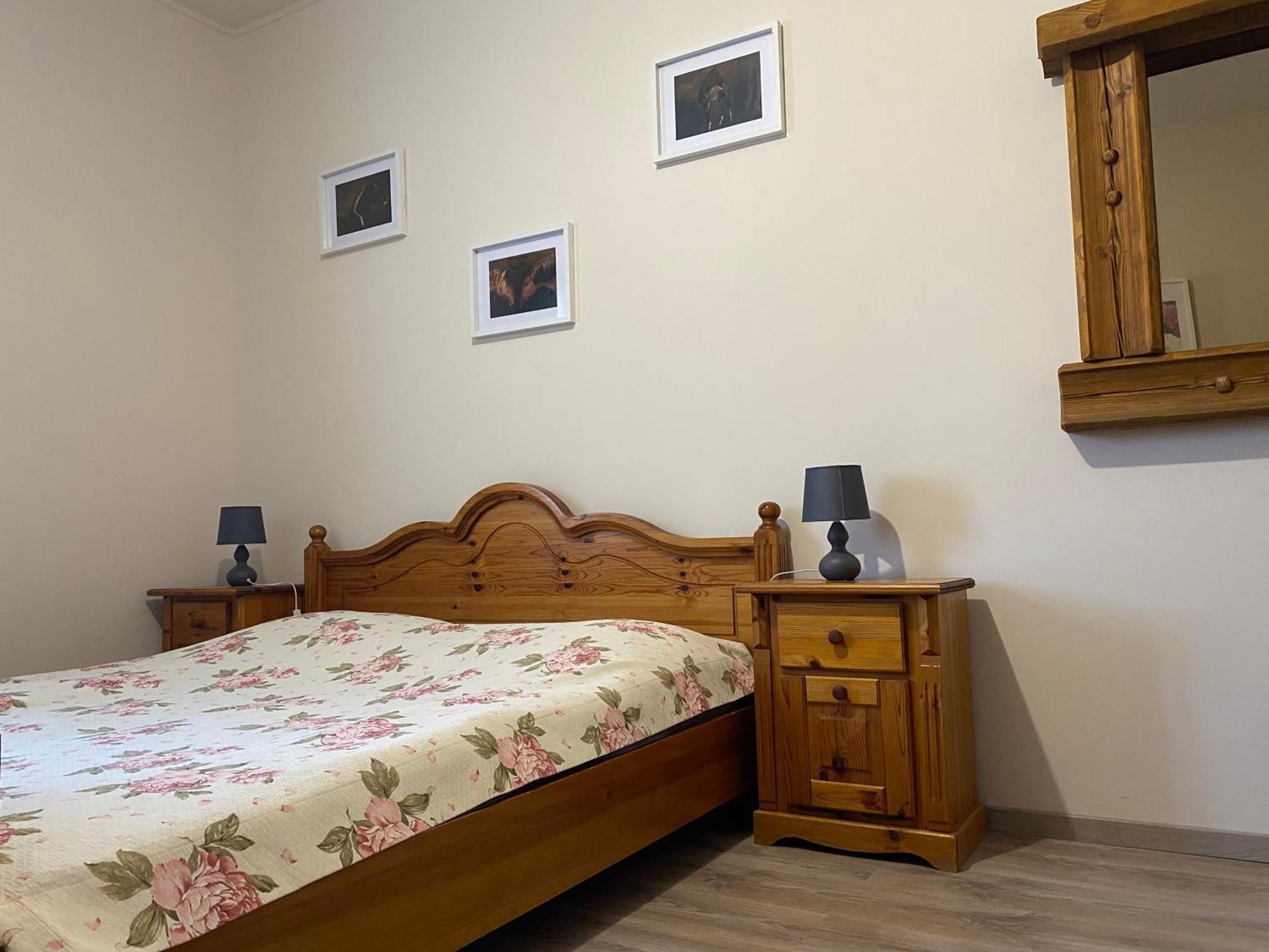 Mogyoród Tuender Pension מראה חיצוני תמונה