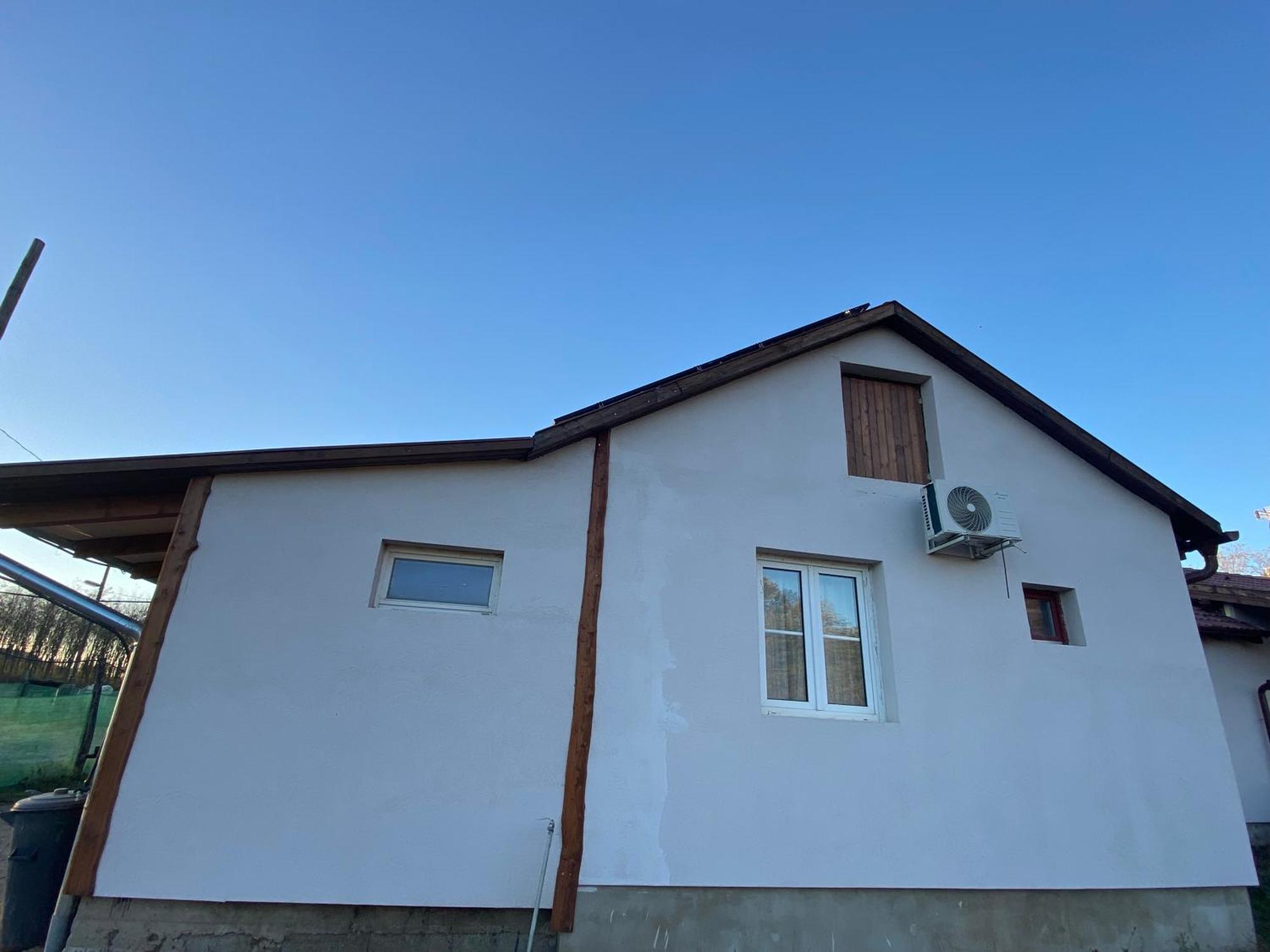 Mogyoród Tuender Pension מראה חיצוני תמונה